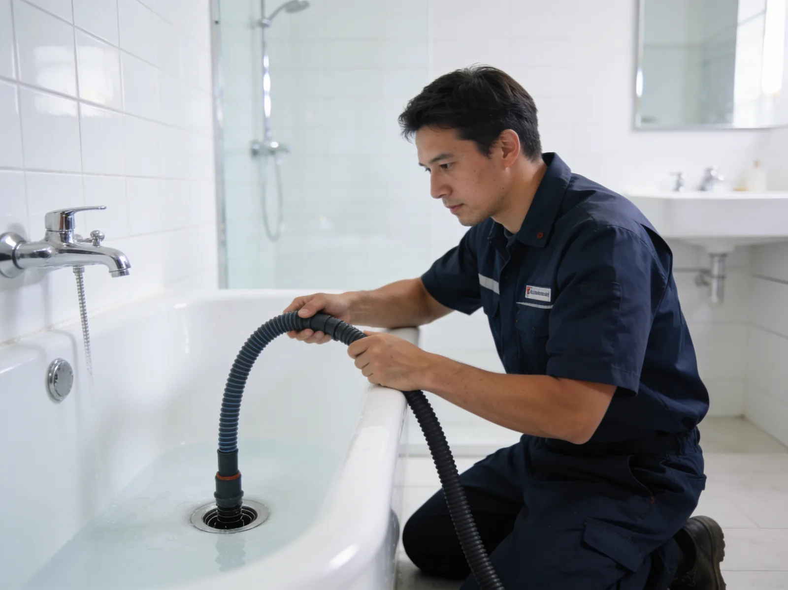 Emergency Plumber Kanawha Head, WV FAQs